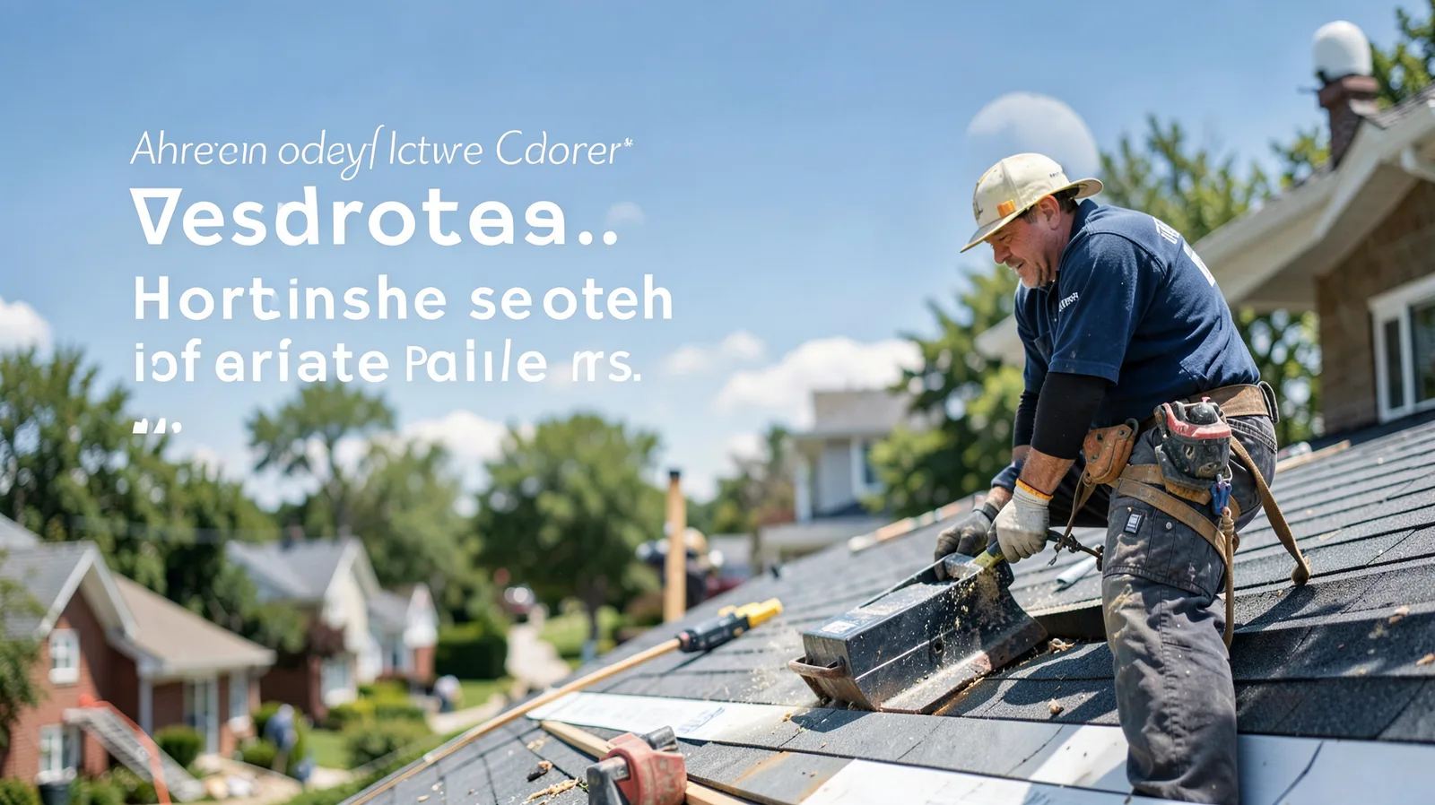 Roof Replacement in Hamilton, MS near me